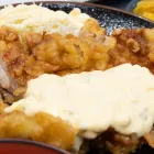 ランチ